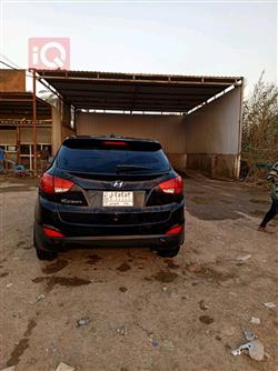 هیوندای تۆکسۆن